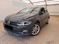 Volkswagen Polo 1.0 TSI 115 Carat Exclusive - <small></small> 16.900 € <small>TTC</small> - #1