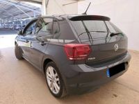 Volkswagen Polo 1.0 TSI 115 Carat Exclusive - <small></small> 16.900 € <small>TTC</small> - #2