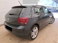 Volkswagen Polo 1.0 TSI 115 Carat Exclusive - <small></small> 16.900 € <small>TTC</small> - #3