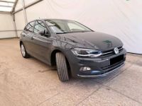 Volkswagen Polo 1.0 TSI 115 Carat Exclusive - <small></small> 16.900 € <small>TTC</small> - #4