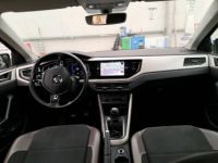 Volkswagen Polo 1.0 TSI 115 Carat Exclusive - <small></small> 16.900 € <small>TTC</small> - #5