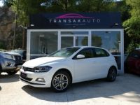 Volkswagen Polo 1.0 TSI 115 Ch CARAT DSG7 - <small></small> 19.990 € <small>TTC</small> - #1