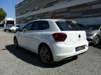 Volkswagen Polo 1.0 TSI 115 Ch CARAT DSG7 - <small></small> 19.990 € <small>TTC</small> - #2