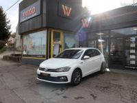 Volkswagen Polo 1.0 TSI 115 CH R-LINE - <small></small> 16.989 € <small>TTC</small> - #1