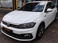 Volkswagen Polo 1.0 TSI 115 CH R-LINE - <small></small> 16.989 € <small>TTC</small> - #2