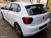 Volkswagen Polo 1.0 TSI 115 CH R-LINE - <small></small> 16.989 € <small>TTC</small> - #4