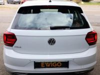 Volkswagen Polo 1.0 TSI 115 CH R-LINE - <small></small> 16.989 € <small>TTC</small> - #5