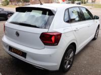 Volkswagen Polo 1.0 TSI 115 CH R-LINE - <small></small> 16.989 € <small>TTC</small> - #6