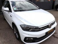 Volkswagen Polo 1.0 TSI 115 CH R-LINE - <small></small> 16.989 € <small>TTC</small> - #8