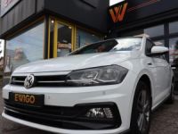 Volkswagen Polo 1.0 TSI 115 CH R-LINE - <small></small> 16.989 € <small>TTC</small> - #10