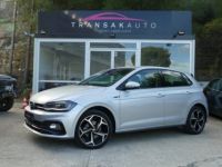 Volkswagen Polo 1.0 TSI 115 Ch R-LINE BVM6 CARPLAY - <small></small> 16.990 € <small>TTC</small> - #1