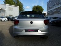 Volkswagen Polo 1.0 TSI 115 Ch R-LINE BVM6 CARPLAY - <small></small> 16.990 € <small>TTC</small> - #5