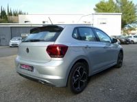 Volkswagen Polo 1.0 TSI 115 Ch R-LINE BVM6 CARPLAY - <small></small> 16.990 € <small>TTC</small> - #6