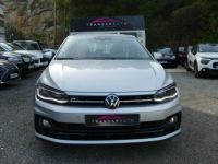 Volkswagen Polo 1.0 TSI 115 Ch R-LINE BVM6 CARPLAY - <small></small> 16.990 € <small>TTC</small> - #10