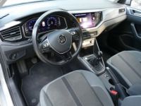 Volkswagen Polo 1.0 TSI 115 Ch R-LINE BVM6 CARPLAY - <small></small> 16.990 € <small>TTC</small> - #13