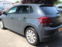 Volkswagen Polo 1.0 TSI 115 Confort line - <small></small> 13.890 € <small>TTC</small> - #5