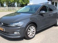 Volkswagen Polo 1.0 TSI 115 Confort line - <small></small> 13.890 € <small>TTC</small> - #7