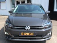 Volkswagen Polo 1.0 TSI 115 Confort line - <small></small> 13.890 € <small>TTC</small> - #8