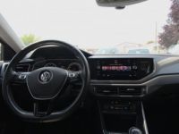 Volkswagen Polo 1.0 TSI 115 Confort line - <small></small> 13.890 € <small>TTC</small> - #13