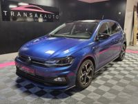 Volkswagen Polo 1.0 TSI 115 SS BVM6 R-Line - <small></small> 14.990 € <small>TTC</small> - #1