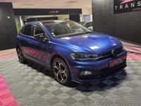 Volkswagen Polo 1.0 TSI 115 SS BVM6 R-Line - <small></small> 14.990 € <small>TTC</small> - #7