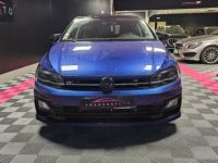 Volkswagen Polo 1.0 TSI 115 SS BVM6 R-Line - <small></small> 14.990 € <small>TTC</small> - #8