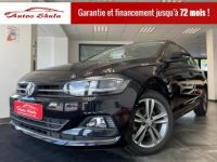 Volkswagen Polo 1.0 TSI 115CH CARAT DSG7 EURO6D-T - <small></small> 19.970 € <small>TTC</small> - #1