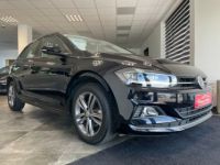 Volkswagen Polo 1.0 TSI 115CH CARAT DSG7 EURO6D-T - <small></small> 19.970 € <small>TTC</small> - #2