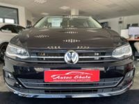 Volkswagen Polo 1.0 TSI 115CH CARAT DSG7 EURO6D-T - <small></small> 19.970 € <small>TTC</small> - #3