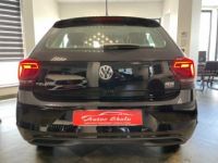 Volkswagen Polo 1.0 TSI 115CH CARAT DSG7 EURO6D-T - <small></small> 19.970 € <small>TTC</small> - #4