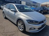 Volkswagen Polo 1.0 TSI 115CH CARAT EURO6D-T - <small></small> 17.990 € <small>TTC</small> - #1