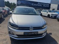 Volkswagen Polo 1.0 TSI 115CH CARAT EURO6D-T - <small></small> 17.990 € <small>TTC</small> - #2