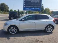 Volkswagen Polo 1.0 TSI 115CH CARAT EURO6D-T - <small></small> 17.990 € <small>TTC</small> - #3