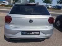 Volkswagen Polo 1.0 TSI 115CH CARAT EURO6D-T - <small></small> 17.990 € <small>TTC</small> - #6