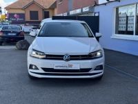 Volkswagen Polo 1.0 TSI 116 cv Cooper Line 1ère main - <small></small> 18.990 € <small>TTC</small> - #2