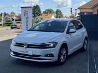 Volkswagen Polo 1.0 TSI 116 cv Cooper Line 1ère main - <small></small> 18.990 € <small>TTC</small> - #3