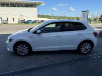 Volkswagen Polo 1.0 TSI 116 cv Cooper Line 1ère main - <small></small> 18.990 € <small>TTC</small> - #4