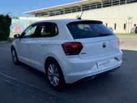 Volkswagen Polo 1.0 TSI 116 cv Cooper Line 1ère main - <small></small> 18.990 € <small>TTC</small> - #5