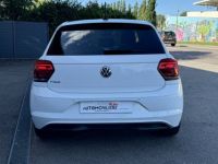 Volkswagen Polo 1.0 TSI 116 cv Cooper Line 1ère main - <small></small> 18.990 € <small>TTC</small> - #6