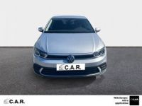 Volkswagen Polo 1.0 TSI 116 S&S DSG7 R-Line - <small></small> 27.900 € <small>TTC</small> - #2