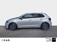 Volkswagen Polo 1.0 TSI 116 S&S DSG7 R-Line - <small></small> 27.900 € <small>TTC</small> - #3