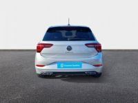 Volkswagen Polo 1.0 TSI 116 S&S DSG7 R-Line - <small></small> 27.990 € <small>TTC</small> - #4