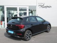 Volkswagen Polo 1.0 TSI 116 S&S DSG7 R-Line - <small></small> 27.490 € <small>TTC</small> - #20