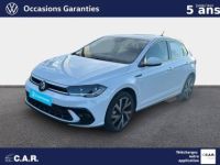 Volkswagen Polo 1.0 TSI 116 S&S DSG7 R-Line - <small></small> 25.980 € <small>TTC</small> - #1