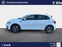 Volkswagen Polo 1.0 TSI 116 S&S DSG7 R-Line - <small></small> 25.980 € <small>TTC</small> - #13