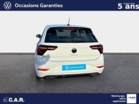 Volkswagen Polo 1.0 TSI 116 S&S DSG7 R-Line - <small></small> 25.980 € <small>TTC</small> - #14