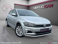 Volkswagen Polo 1.0 TSi - <small></small> 13.499 € <small>TTC</small> - #1