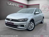 Volkswagen Polo 1.0 TSi - <small></small> 13.499 € <small>TTC</small> - #2