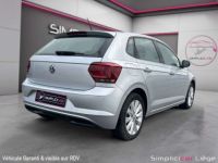 Volkswagen Polo 1.0 TSi - <small></small> 13.499 € <small>TTC</small> - #3