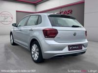 Volkswagen Polo 1.0 TSi - <small></small> 13.499 € <small>TTC</small> - #4